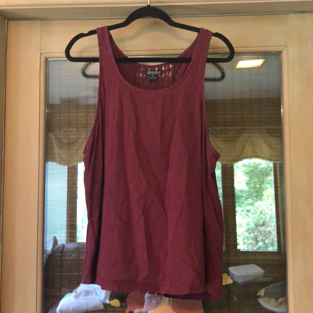 Lucky Brand tank top